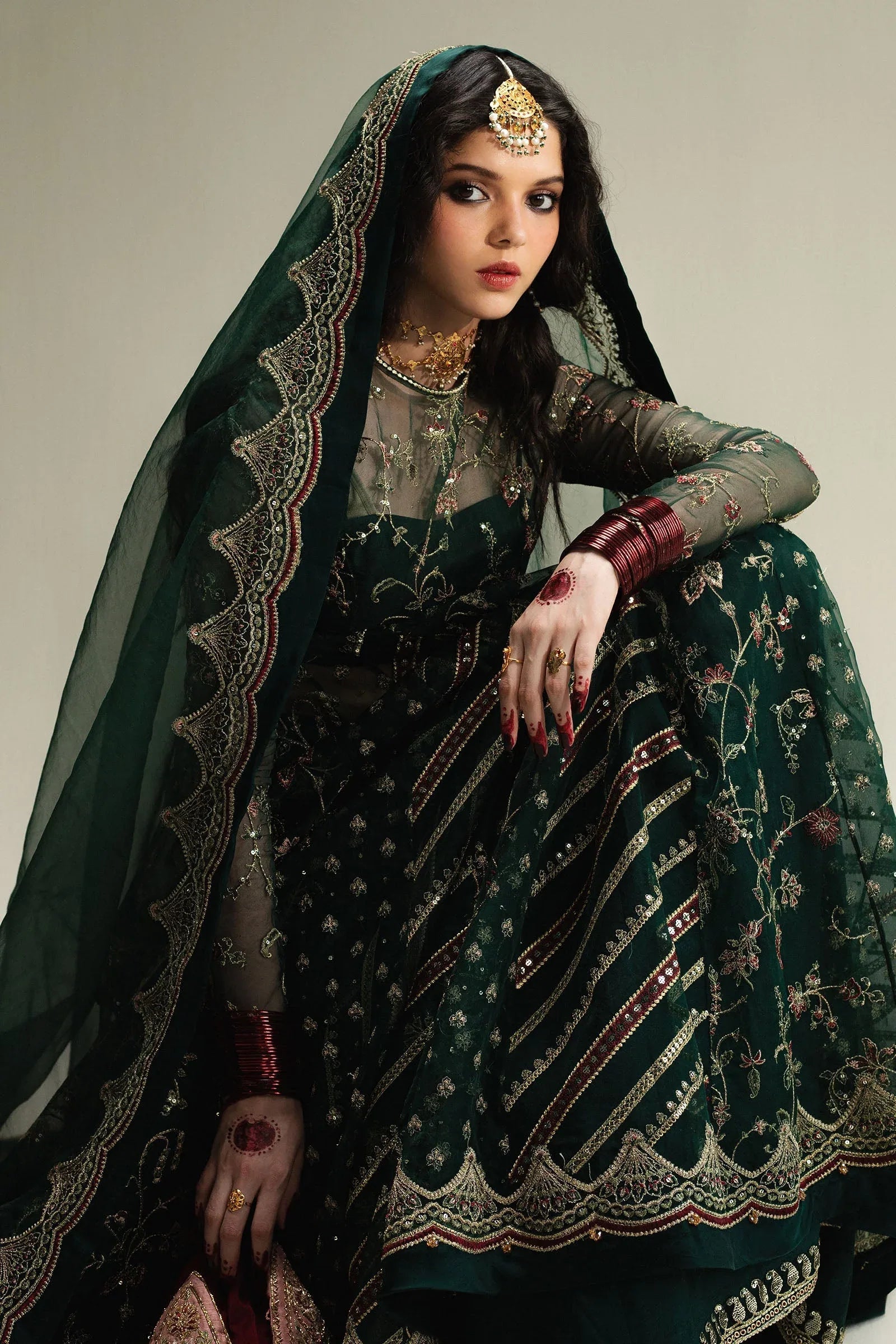 Bayaan - Aqsa Fabrics