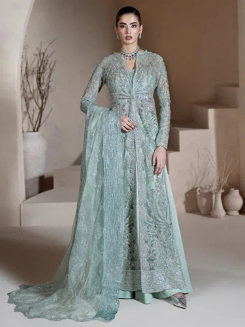 Epoque | Reve Luxury Formals | Bellezza - Aqsa Fabrics
