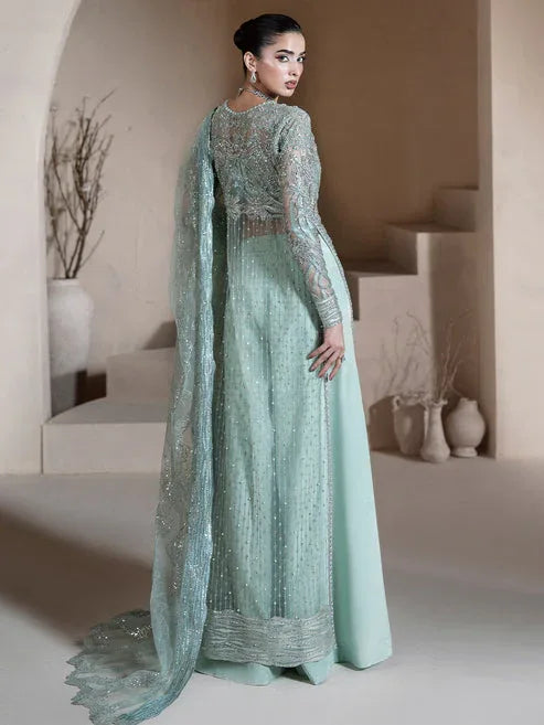 Epoque | Reve Luxury Formals | Bellezza - Aqsa Fabrics