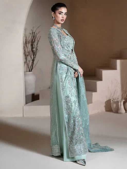 Epoque | Reve Luxury Formals | Bellezza - Aqsa Fabrics