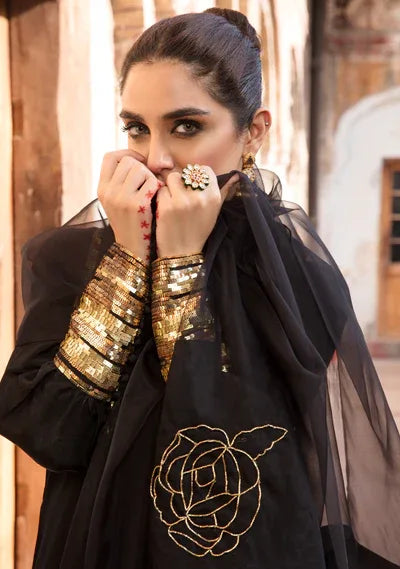 Maya | Eid Collection Gul Bahaar | DILRUBA - Aqsa Fabrics