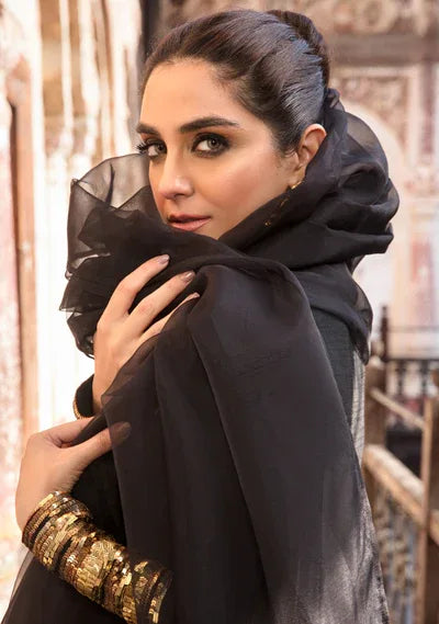 Maya | Eid Collection Gul Bahaar | DILRUBA - Aqsa Fabrics