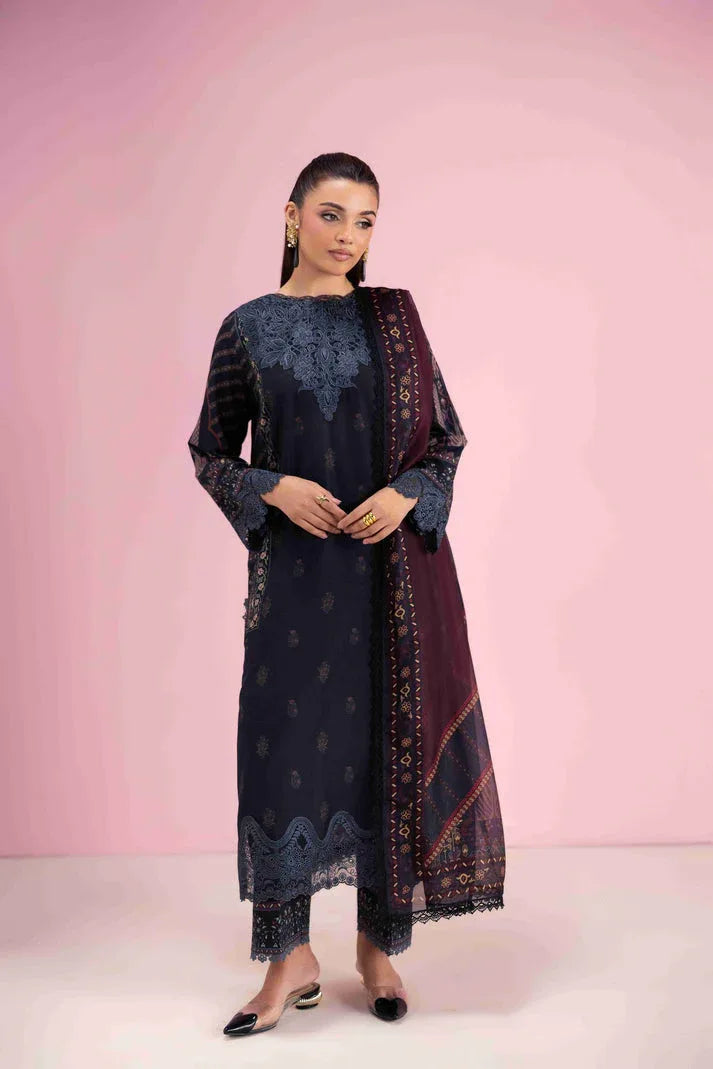 Aabyaan | Eid Pret 25 | VANYA AP-06 - Aqsa Fabrics