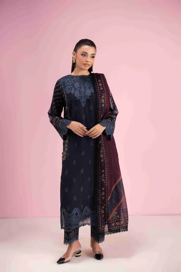 Aabyaan | Eid Pret 25 | VANYA AP-06 - Aqsa Fabrics