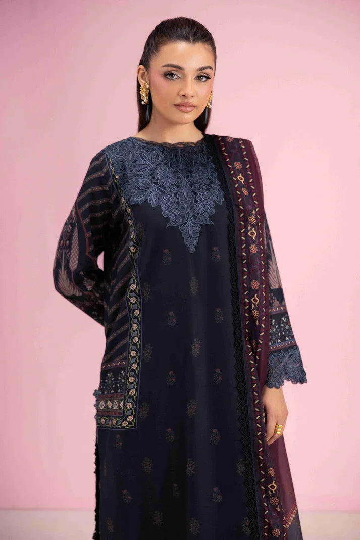 Aabyaan | Eid Pret 25 | VANYA AP-06 - Aqsa Fabrics