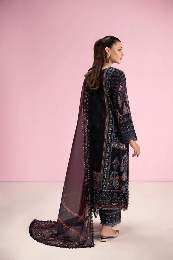 Aabyaan | Eid Pret 25 | VANYA AP-06 - Aqsa Fabrics
