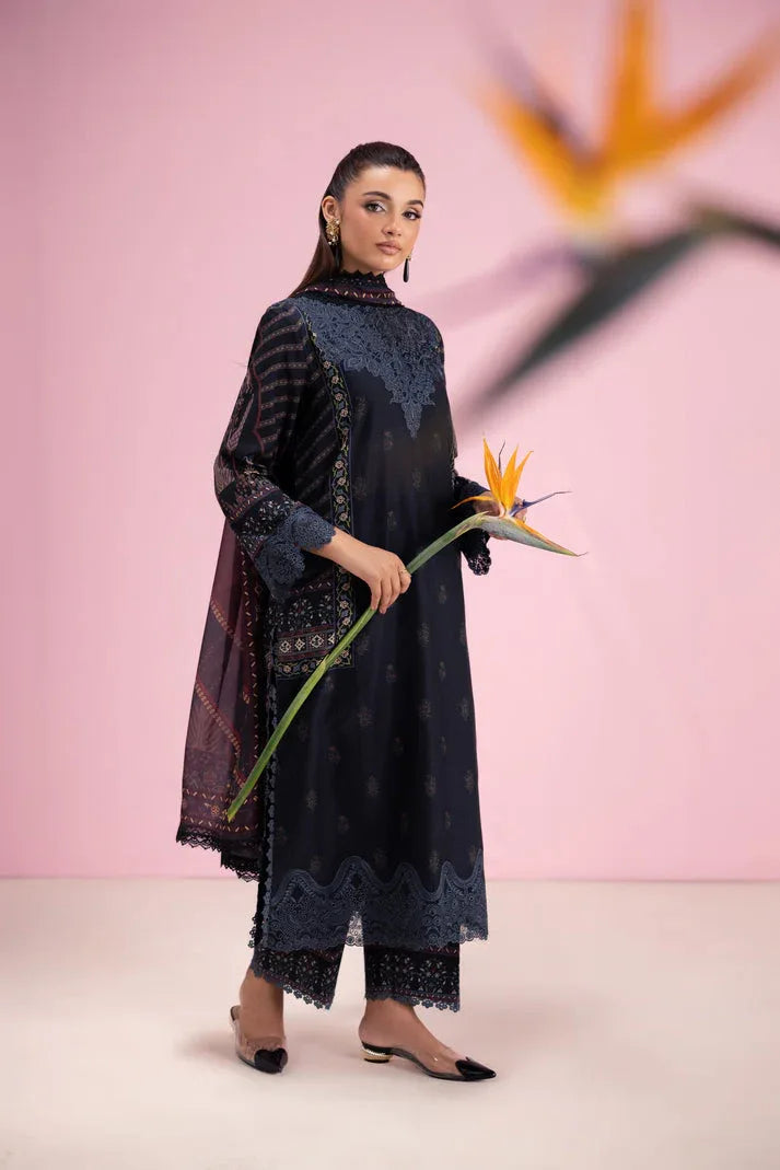 Aabyaan | Eid Pret 25 | VANYA AP-06 - Aqsa Fabrics