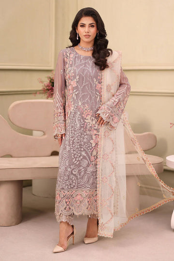 Ramsha | Ramsha Collection | F-2712 - Aqsa Fabrics