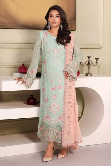 Ramsha | Ramsha Collection | F-2710 - Aqsa Fabrics