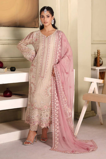 Ramsha | Ramsha Collection | F-2704 - Aqsa Fabrics