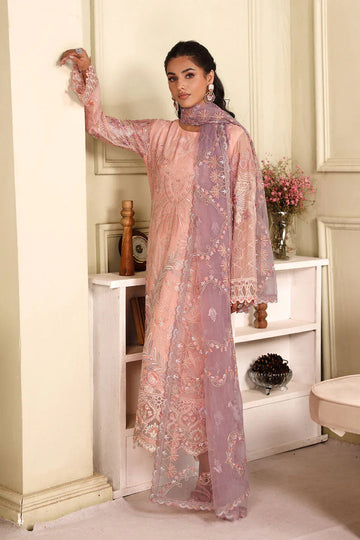 Ramsha | Ramsha Collection | F-2701 - Aqsa Fabrics