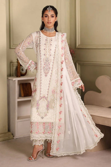 Ramsha | Ramsha Collection | F-2706 - Aqsa Fabrics
