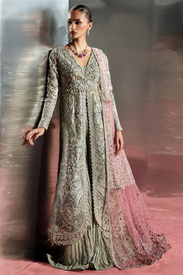 Soraya | Oriana Luxury Formals 26 | Caelis - Aqsa Fabrics