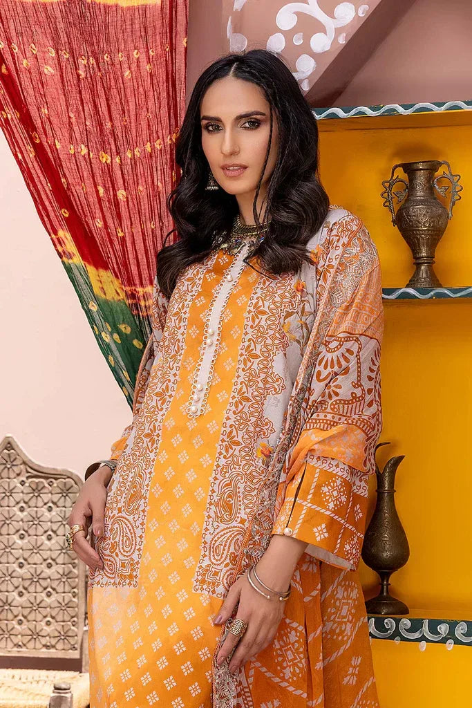 Charizma | Chunri Collection 24 | 05 - Aqsa Fabrics