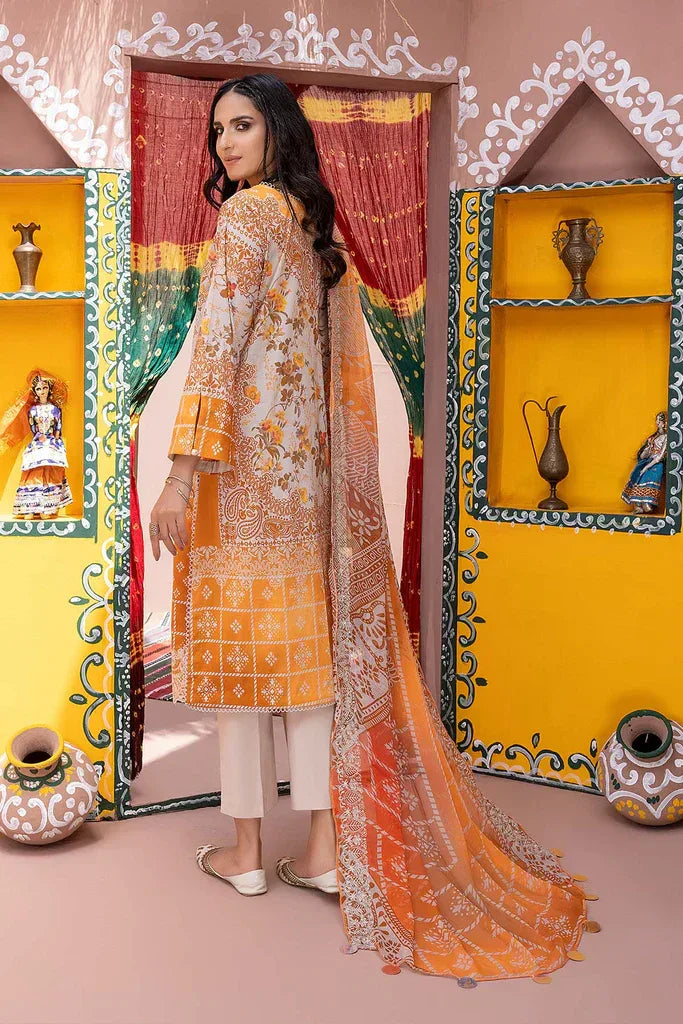 Charizma | Chunri Collection 24 | 05 - Aqsa Fabrics
