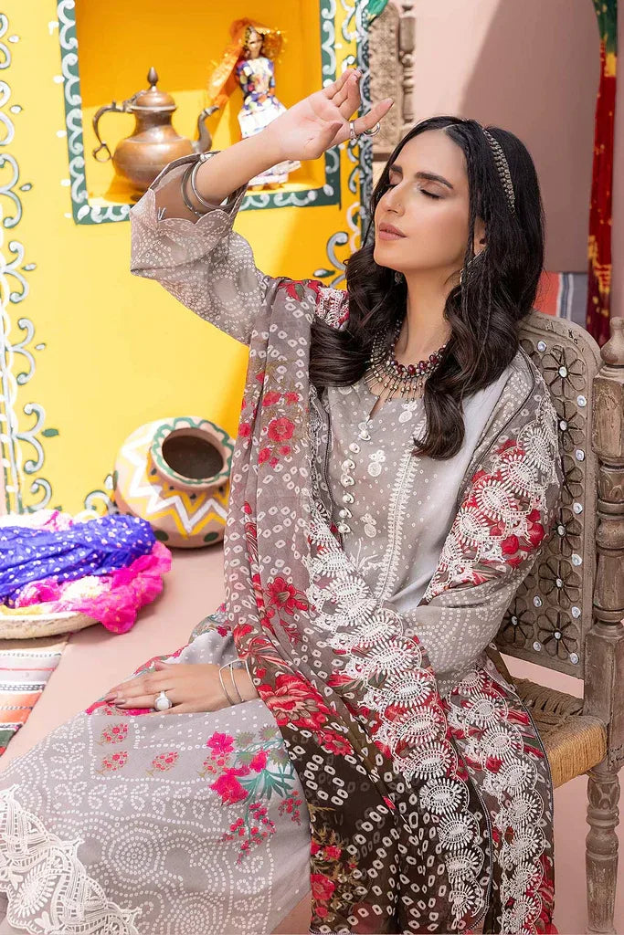 Charizma | Chunri Collection 24 | 02 - Aqsa Fabrics
