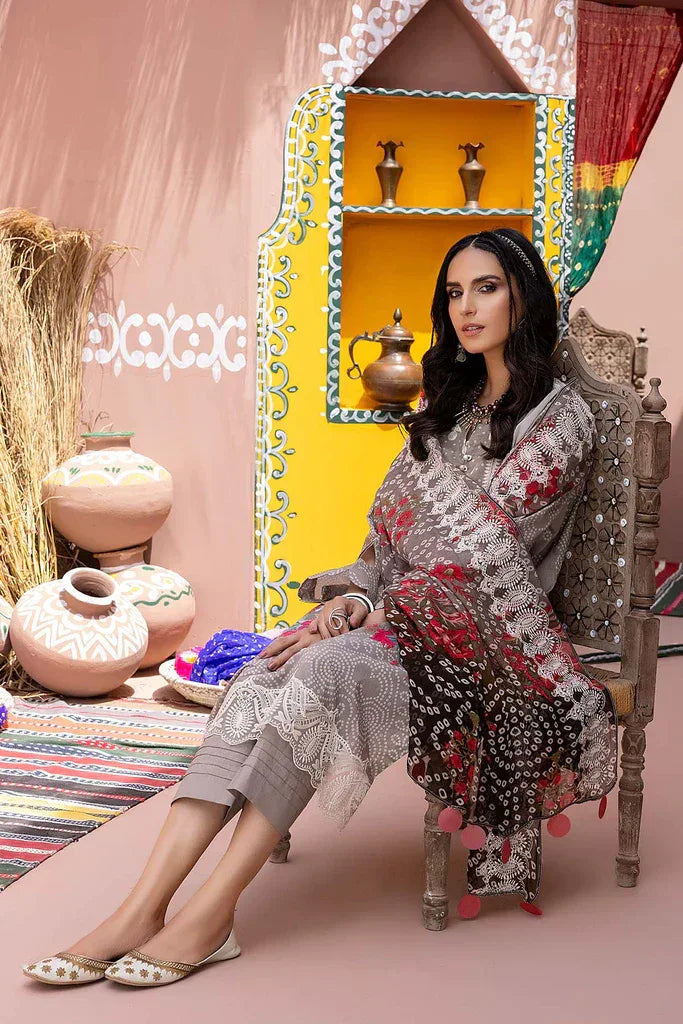Charizma | Chunri Collection 24 | 02 - Aqsa Fabrics