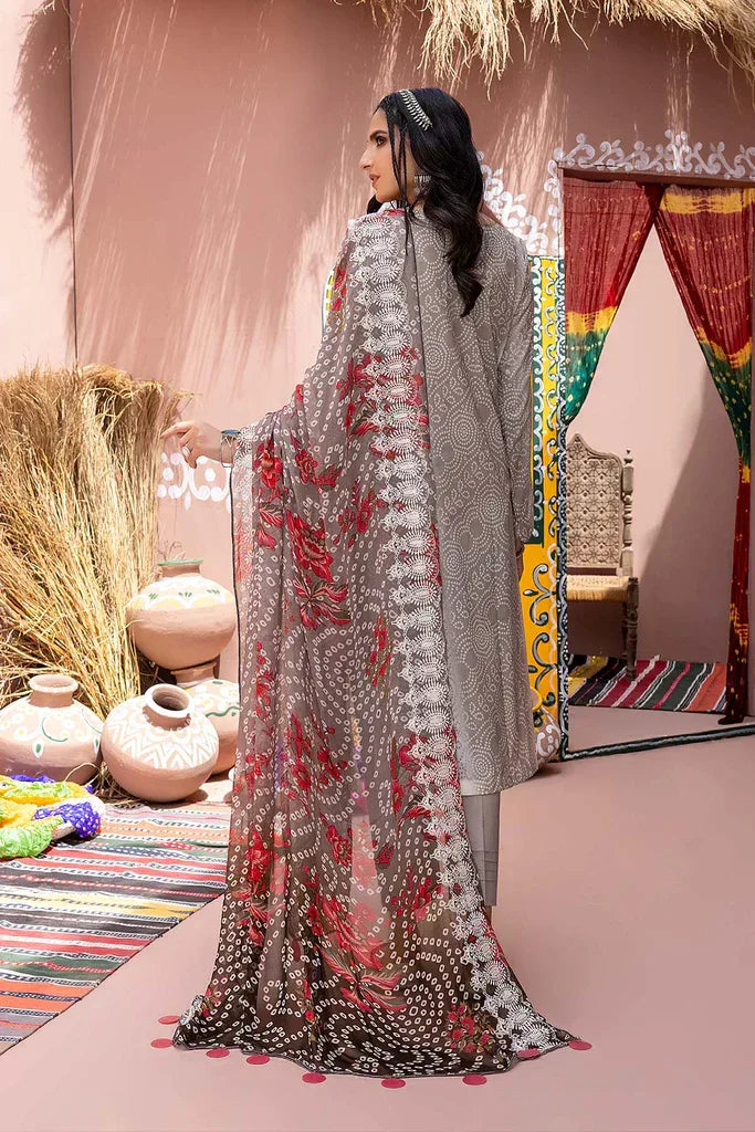 Charizma | Chunri Collection 24 | 02 - Aqsa Fabrics