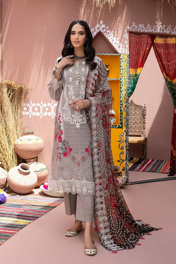 Charizma | Chunri Collection 24 | 02 - Aqsa Fabrics