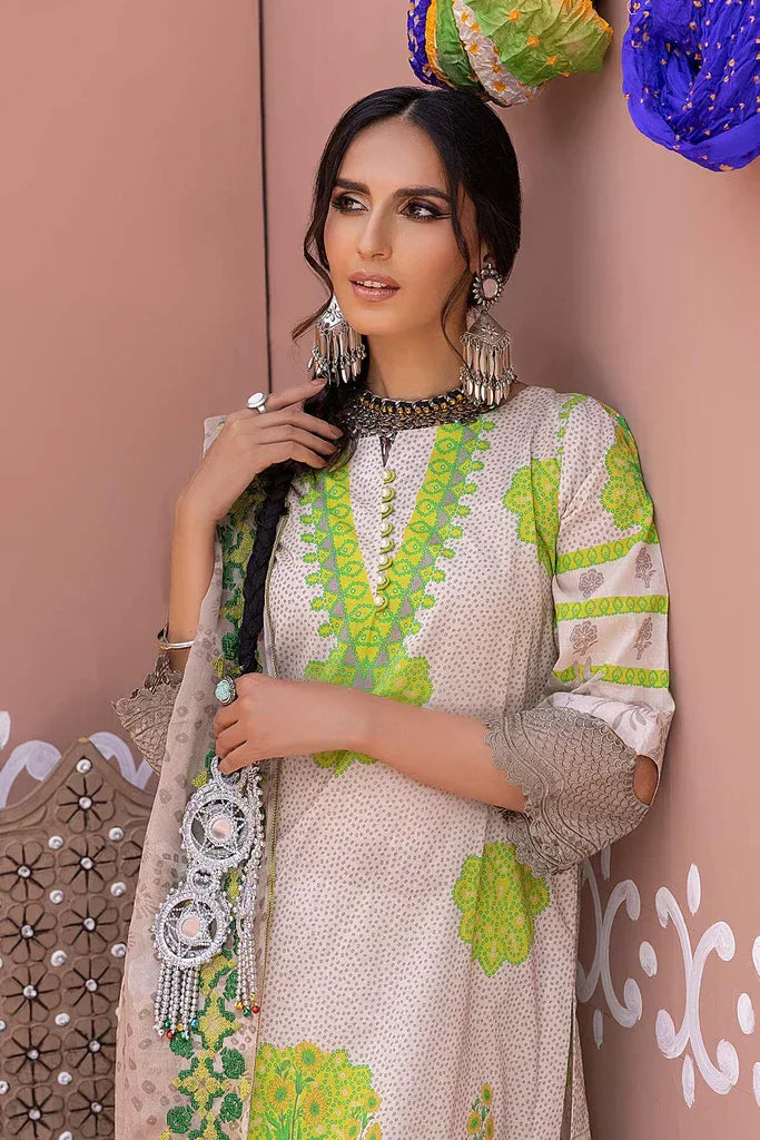 Charizma | Chunri Collection 24 | 10 - Aqsa Fabrics