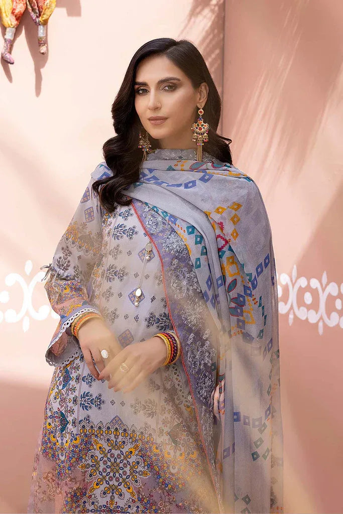 Charizma | Chunri Collection 24 | 08 - Aqsa Fabrics