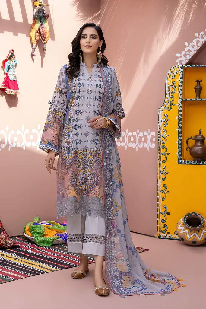 Charizma | Chunri Collection 24 | 08 - Aqsa Fabrics