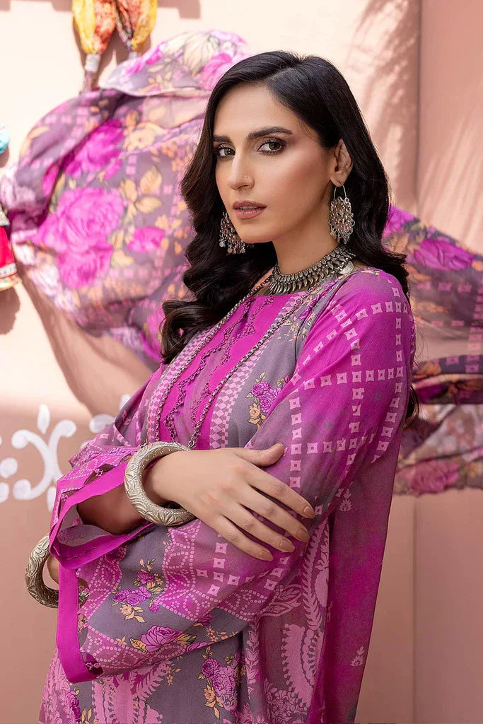 Charizma | Chunri Collection 24 | 04 - Aqsa Fabrics