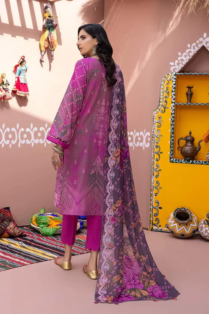 Charizma | Chunri Collection 24 | 04 - Aqsa Fabrics