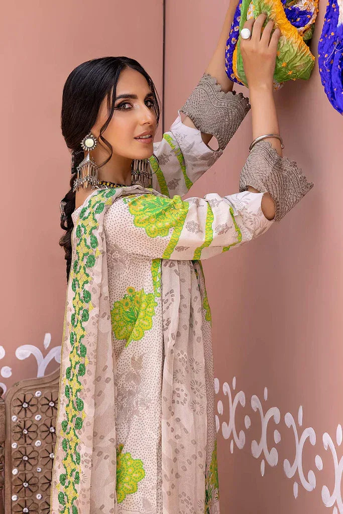 Charizma | Chunri Collection 24 | 10 - Aqsa Fabrics
