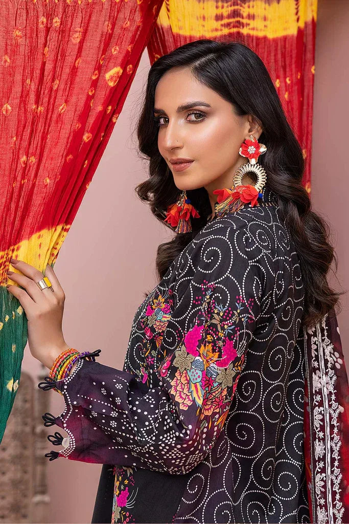 Charizma | Chunri Collection 24 | 01 - Aqsa Fabrics