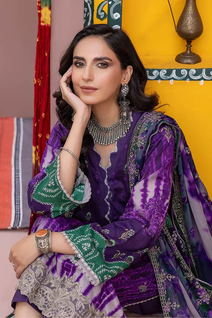 Charizma | Chunri Collection 24 | 09 - Aqsa Fabrics