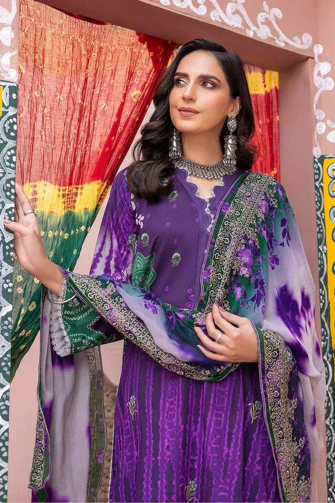 Charizma | Chunri Collection 24 | 09 - Aqsa Fabrics