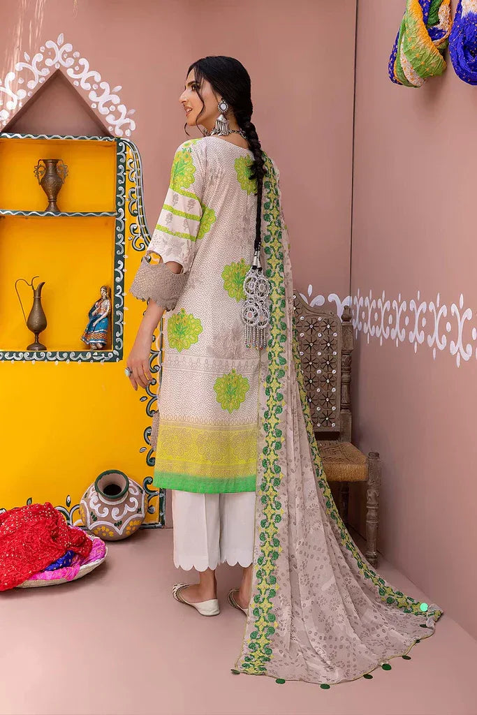 Charizma | Chunri Collection 24 | 10 - Aqsa Fabrics