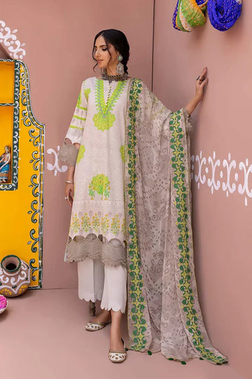 Charizma | Chunri Collection 24 | 10 - Aqsa Fabrics