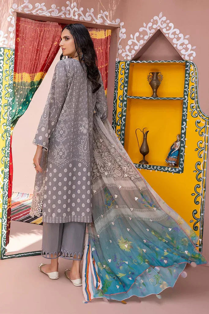 Charizma | Chunri Collection 24 | 06 - Aqsa Fabrics