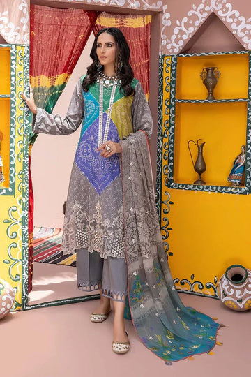 Charizma | Chunri Collection 24 | 06 - Aqsa Fabrics