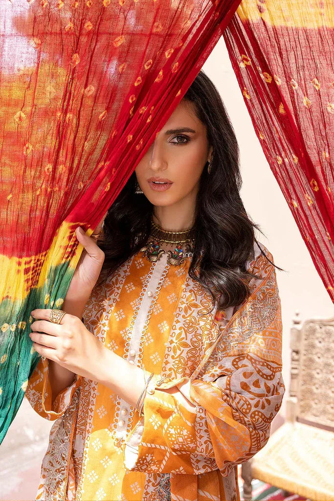 Charizma | Chunri Collection 24 | 05 - Aqsa Fabrics