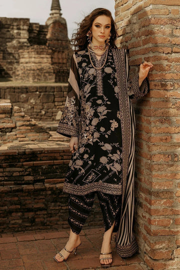 Charizma | Vasal Collection 25 | VSL25-02 - Aqsa Fabrics
