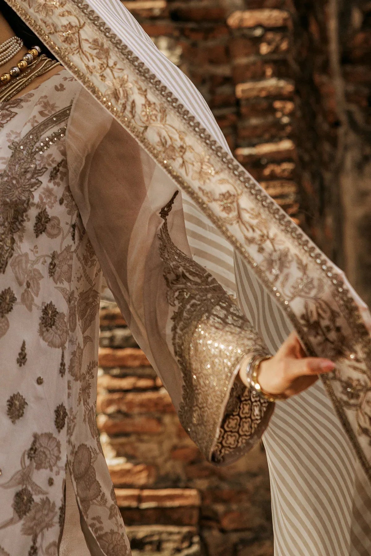 Charizma | Vasal Collection 25 | VSL25-06 - Aqsa Fabrics