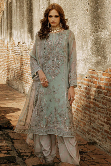 Charizma | Vasal Collection 25 | VSL25-03 - Aqsa Fabrics
