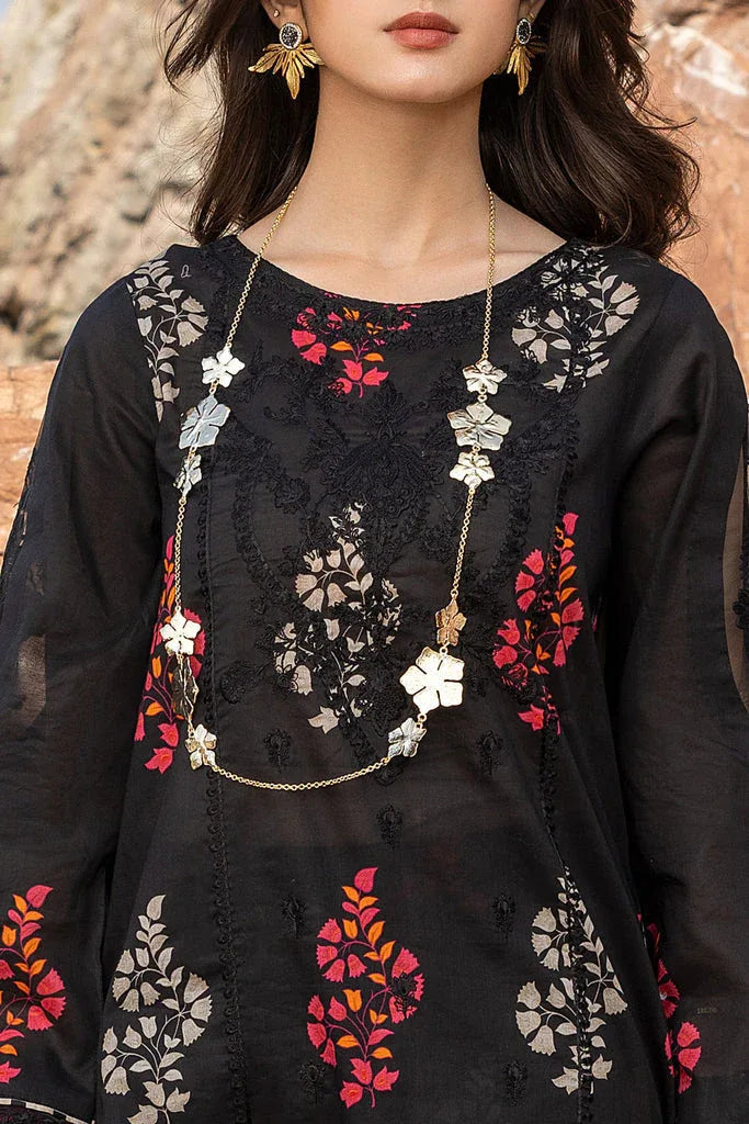 Charizma | Sun Shine Vol 24 | SN4-05 - Aqsa Fabrics