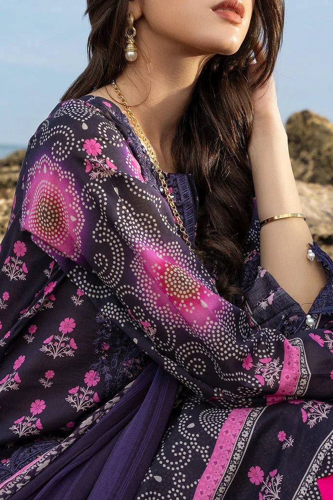 Charizma | Sun Shine Vol 24 | SN4-03 - Aqsa Fabrics