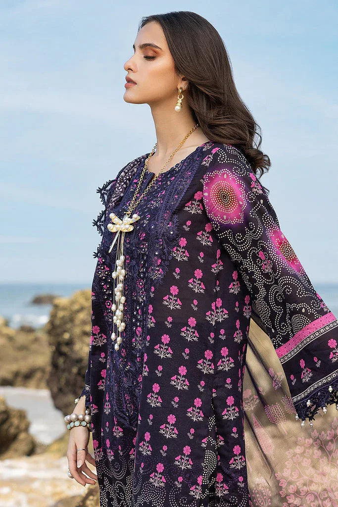 Charizma | Sun Shine Vol 24 | SN4-03 - Aqsa Fabrics