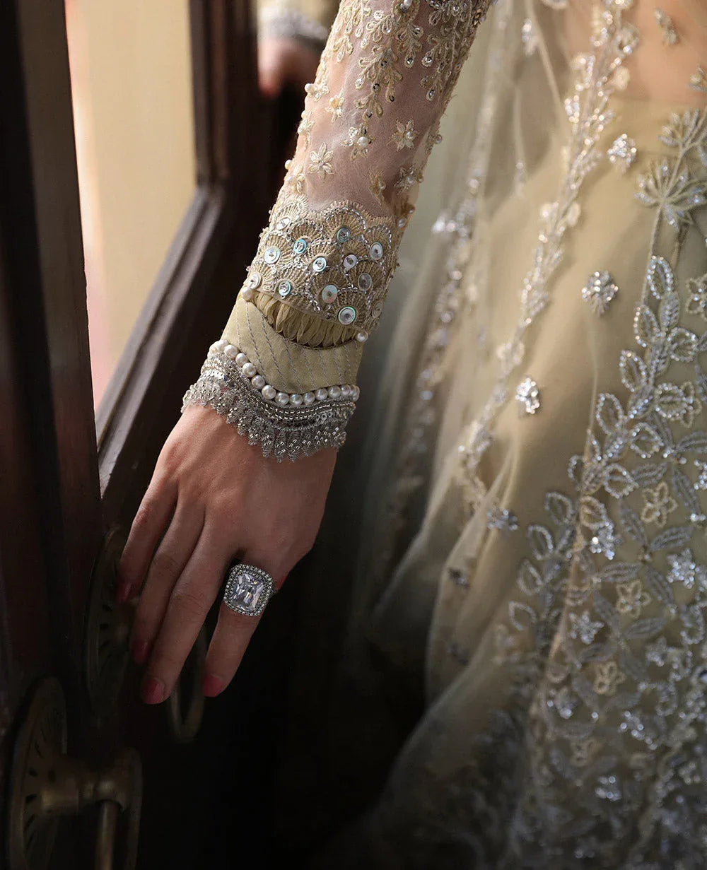 Republic Womenswear | Wedding Formals Vol-1 | Ornella (WF-12) - Aqsa Fabrics