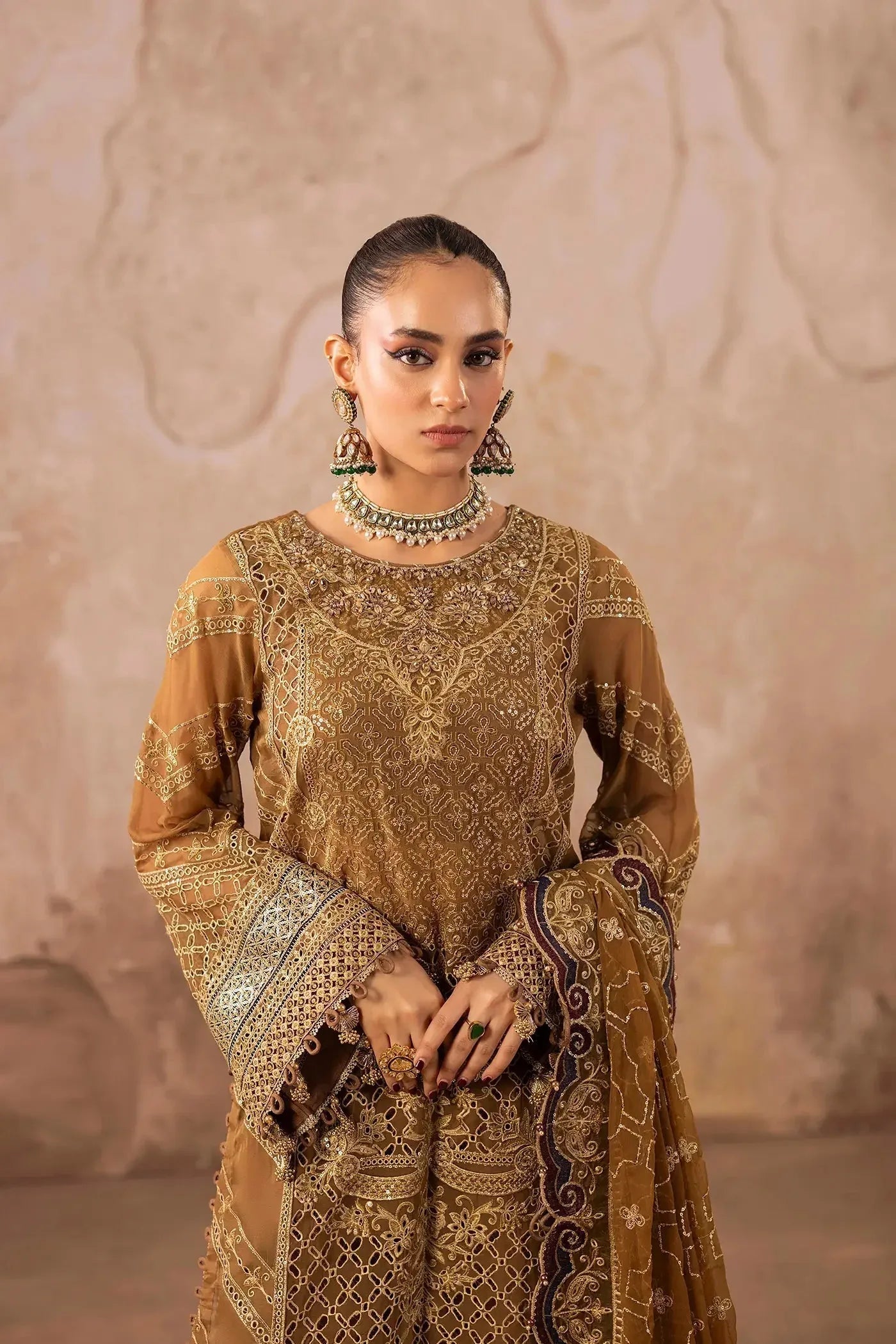 Adans Libas | Barroco Formals 25 | Barroco 1559 - Aqsa Fabrics