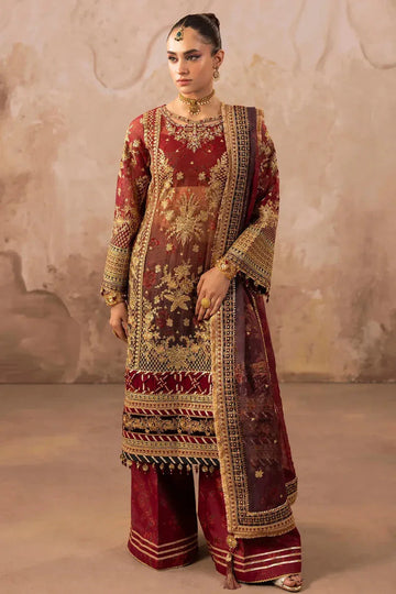 Adans Libas | Barroco Formals 25 |Barroco 1550 - Aqsa Fabrics