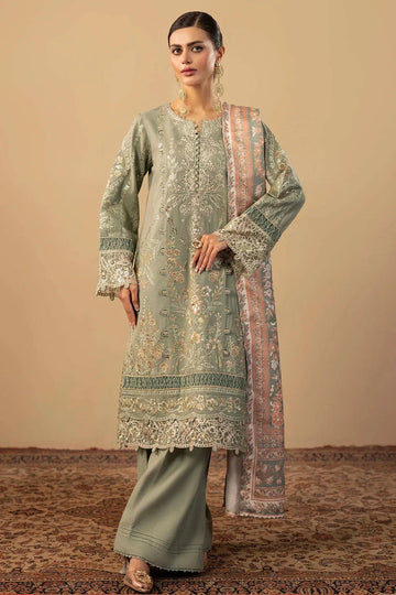 Adans Libas | Dhanak Studio | DHANAK 7901 - Aqsa Fabrics