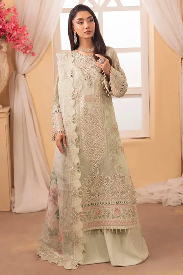 Adans Libas | Barroco Formals 25 | Barroco 1553 - Aqsa Fabrics