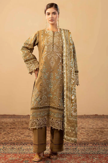Adans Libas | Dhanak Studio | DHANAK 7903 - Aqsa Fabrics