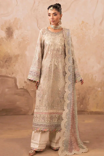 Adans Libas | Barroco Formals 25 | Barroco 1554 - Aqsa Fabrics